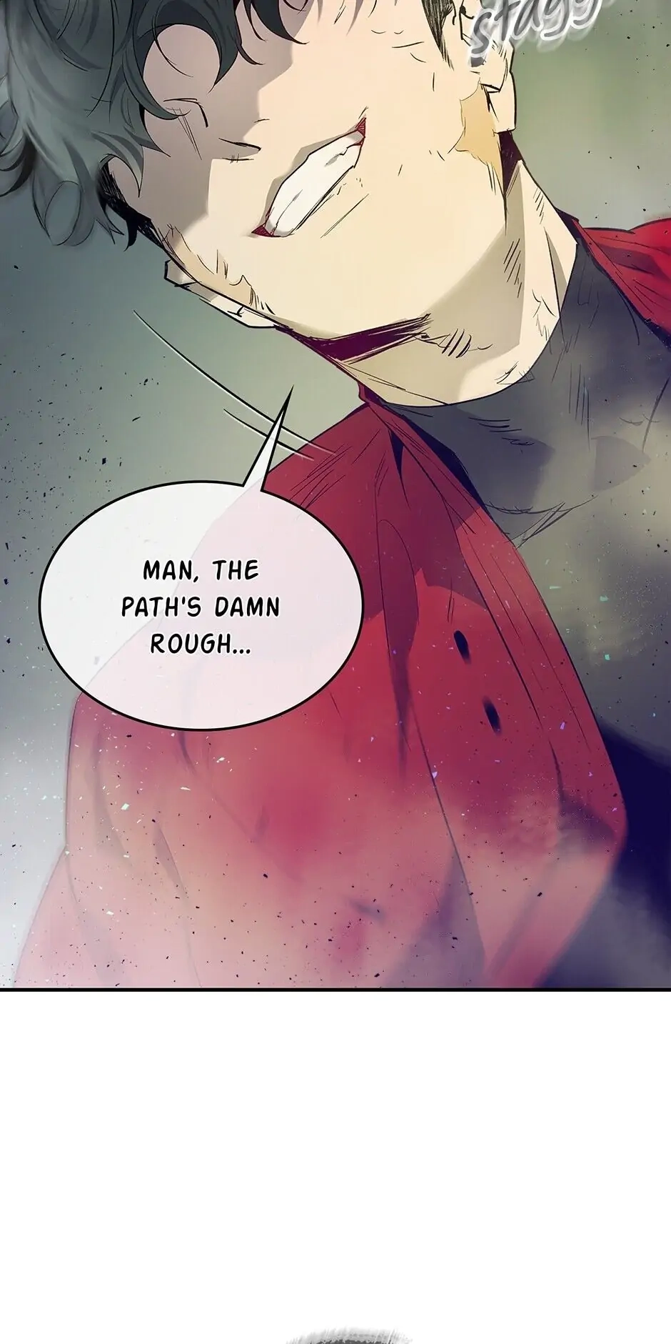 Leveling Up with Gods Chapter 14 - Page 76
