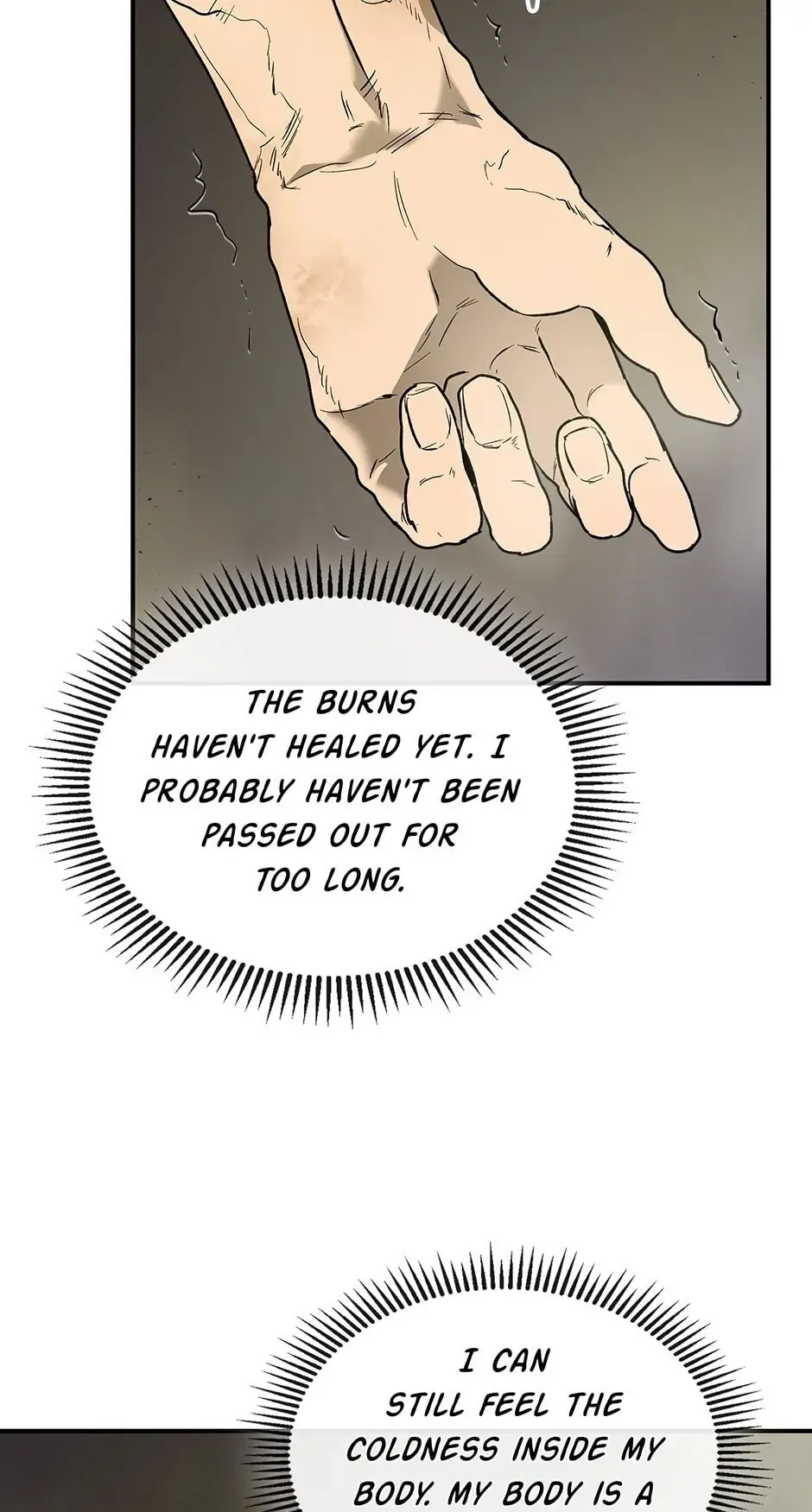 Leveling Up with Gods Chapter 15 - Page 5