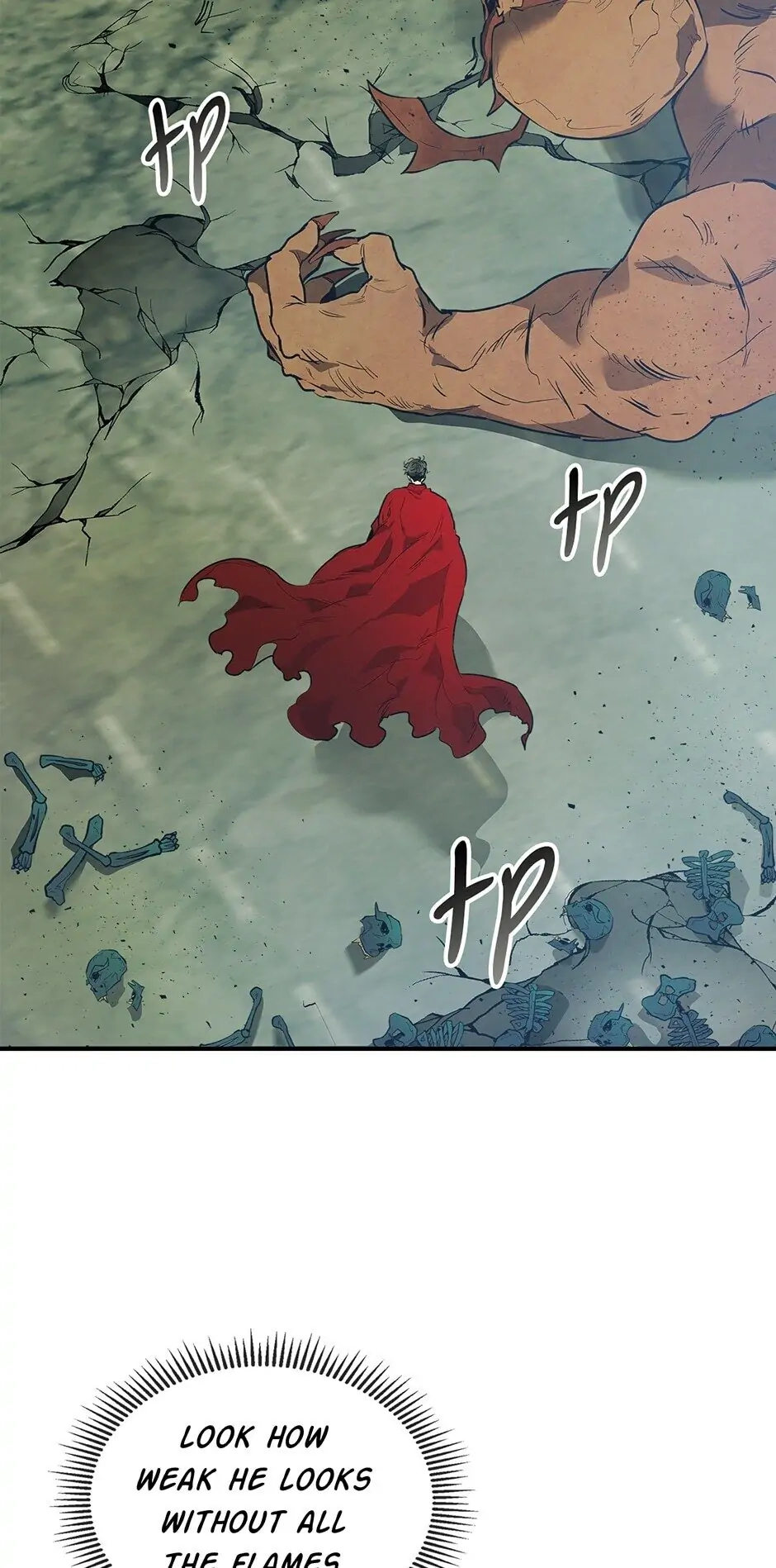 Leveling Up with Gods Chapter 15 - Page 9