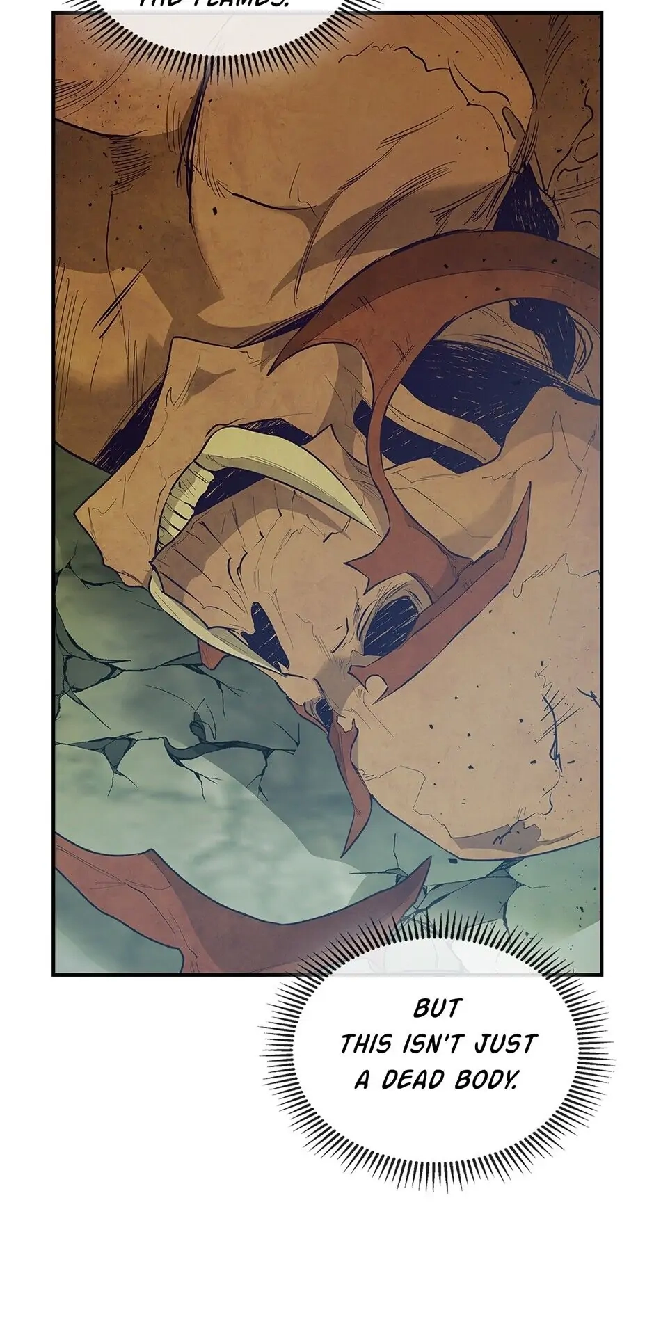 Leveling Up with Gods Chapter 15 - Page 10