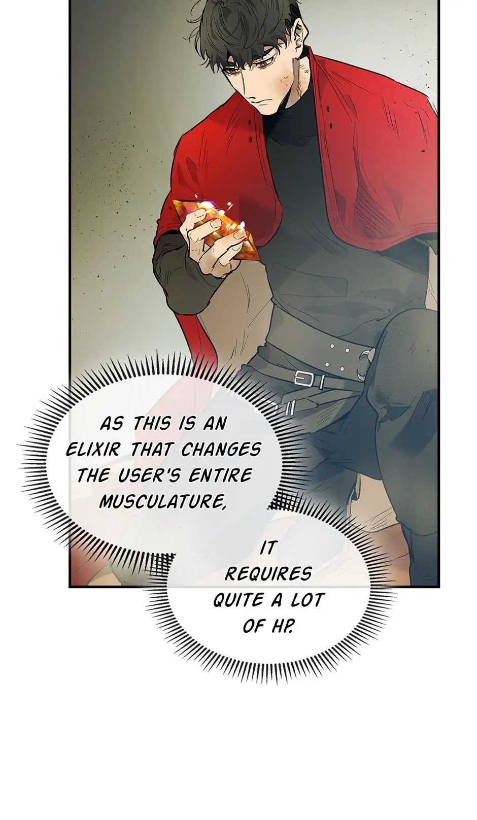 Leveling Up with Gods Chapter 15 - Page 15