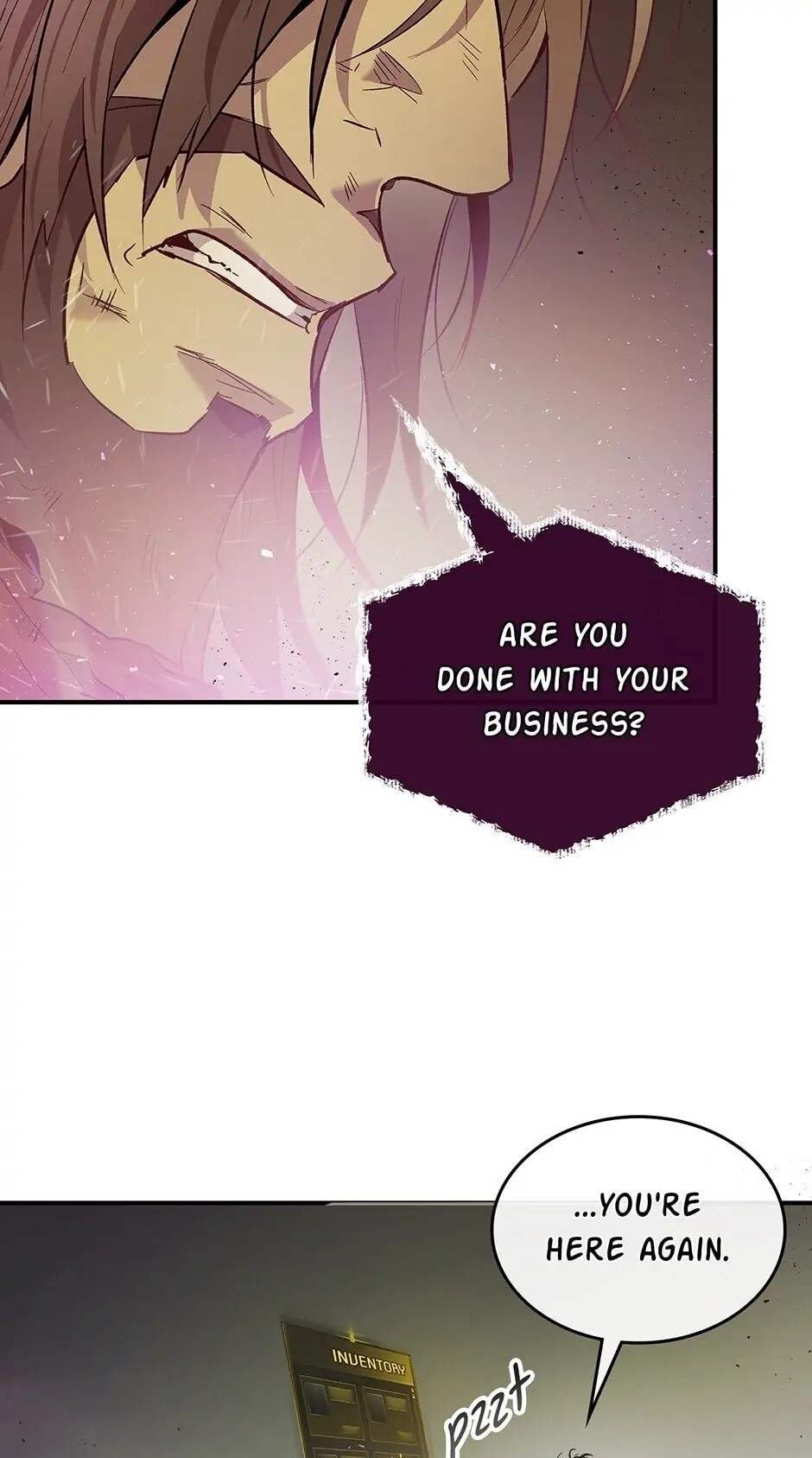 Leveling Up with Gods Chapter 15 - Page 17