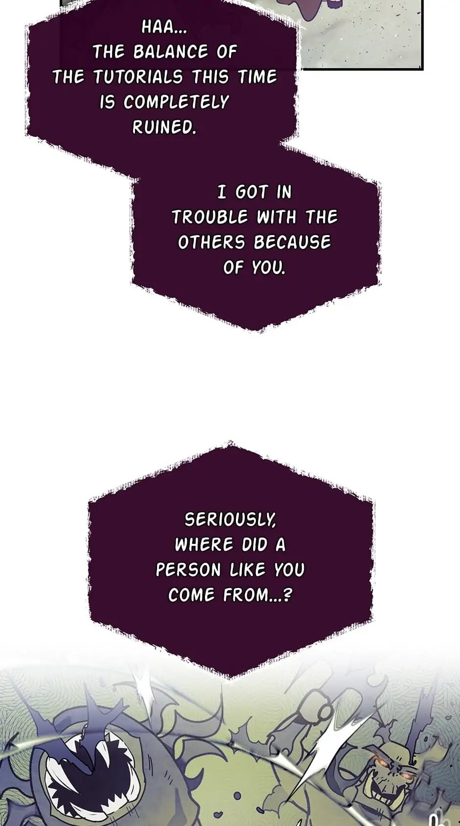 Leveling Up with Gods Chapter 15 - Page 20