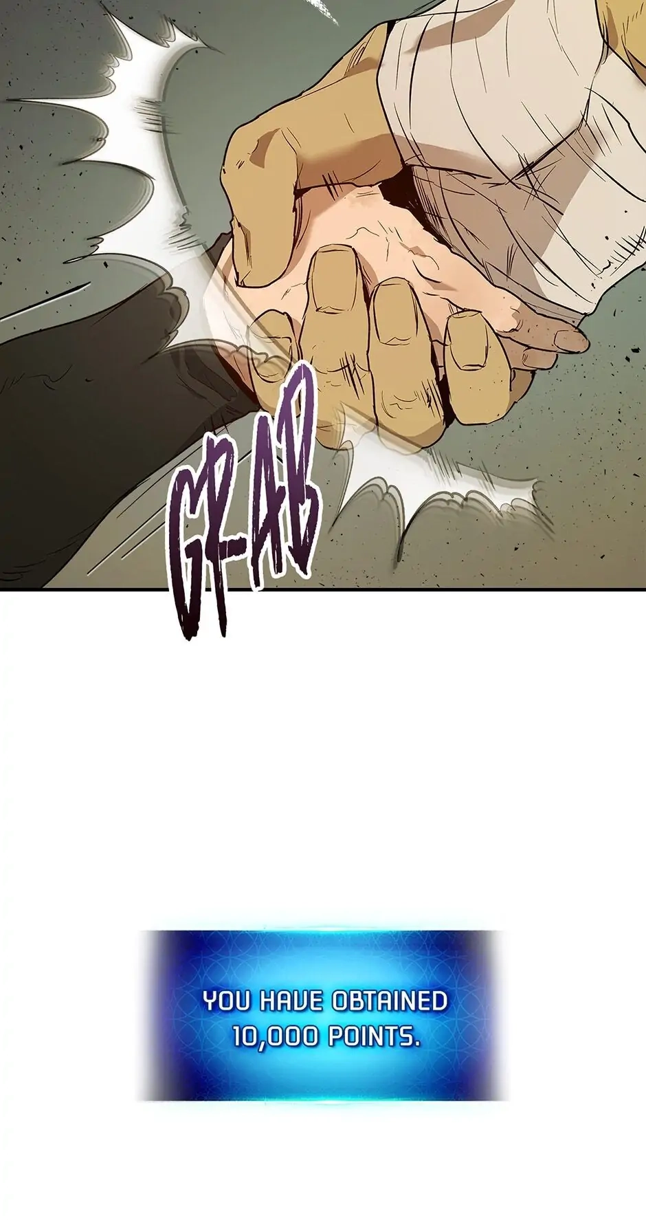 Leveling Up with Gods Chapter 15 - Page 25