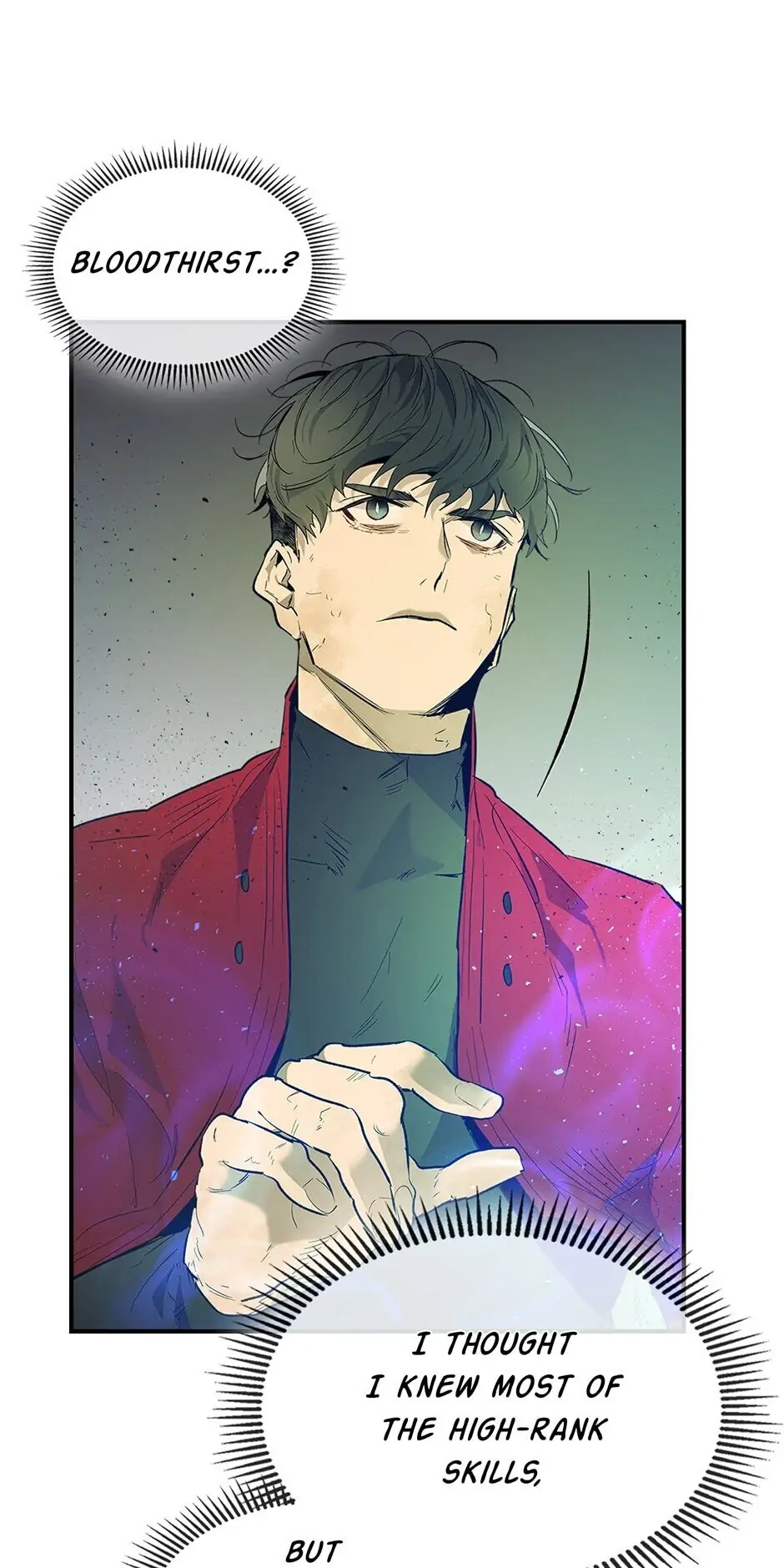 Leveling Up with Gods Chapter 15 - Page 27