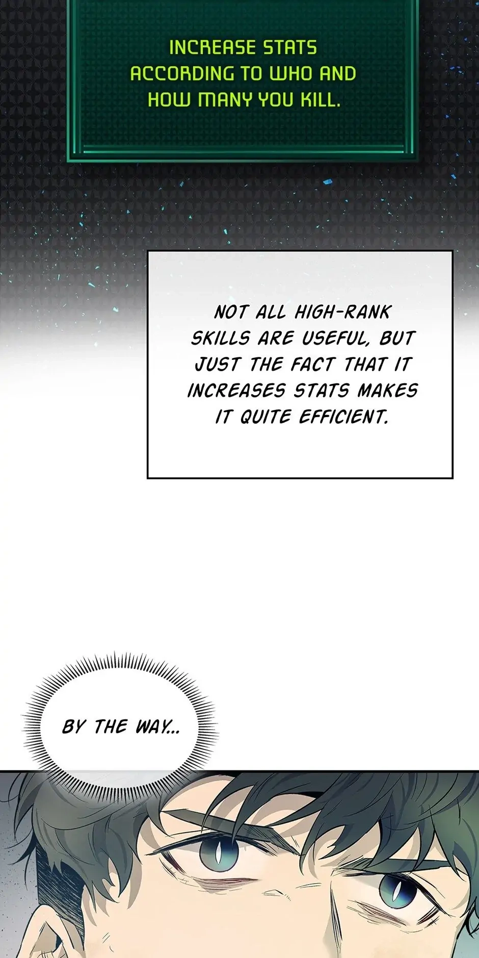 Leveling Up with Gods Chapter 15 - Page 29