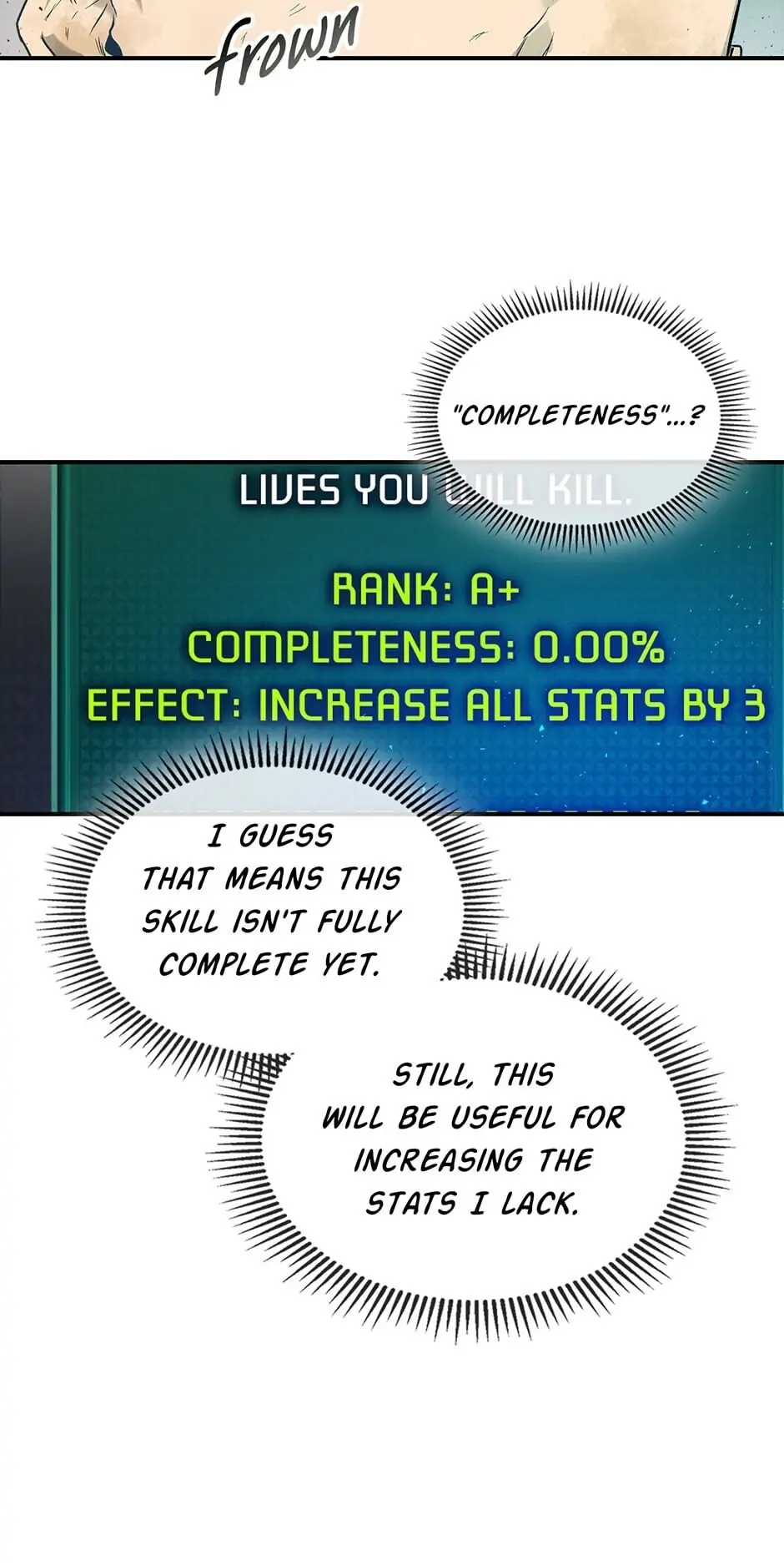 Leveling Up with Gods Chapter 15 - Page 30