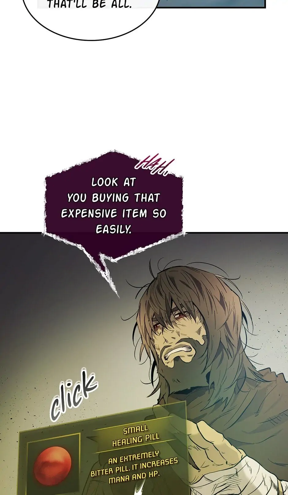 Leveling Up with Gods Chapter 15 - Page 32