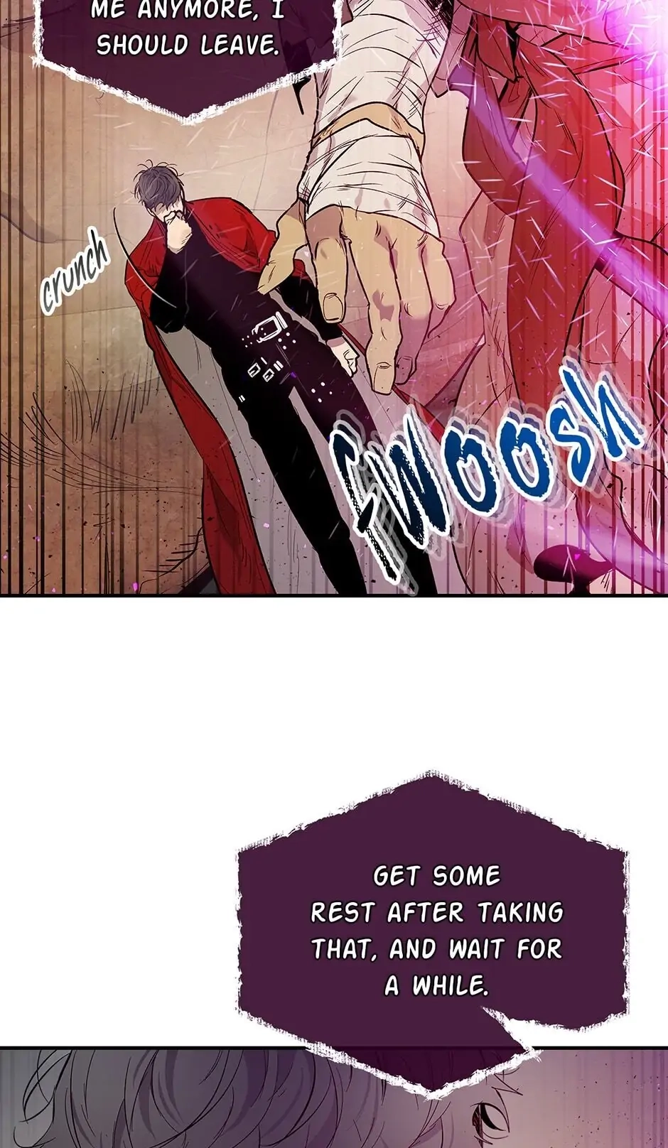Leveling Up with Gods Chapter 15 - Page 34
