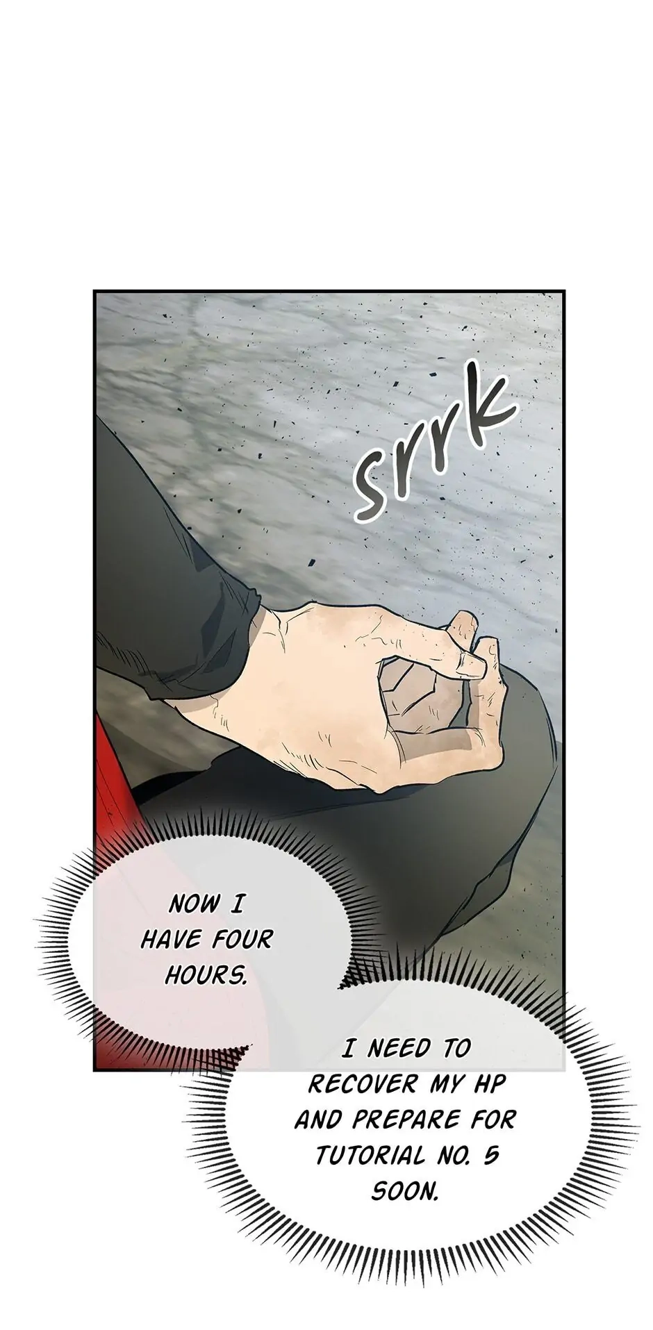 Leveling Up with Gods Chapter 15 - Page 37