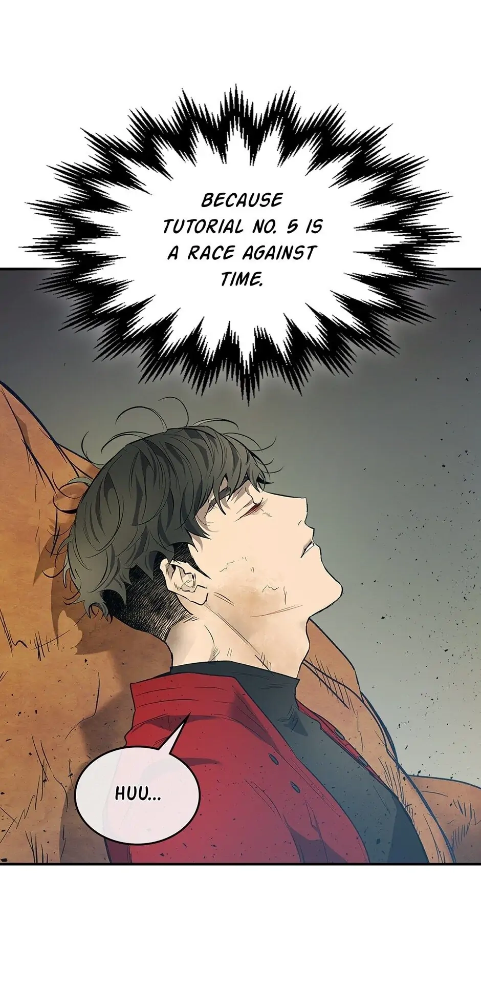 Leveling Up with Gods Chapter 15 - Page 38