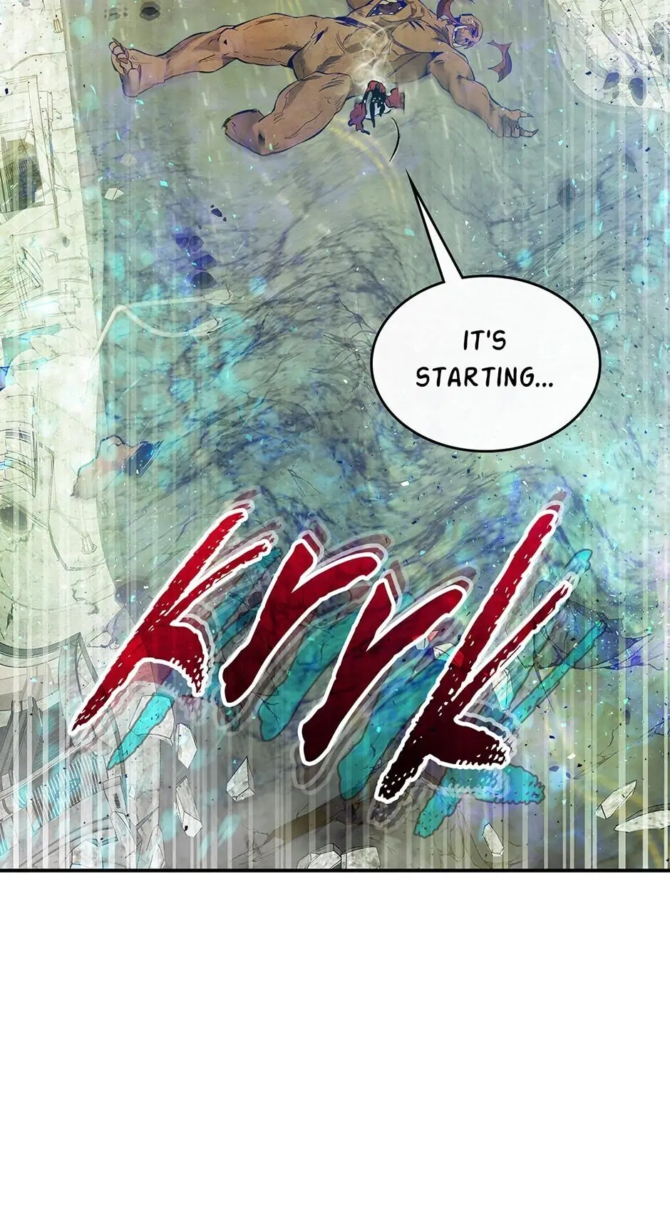 Leveling Up with Gods Chapter 15 - Page 42
