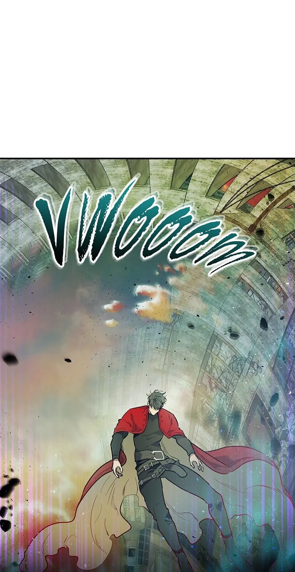 Leveling Up with Gods Chapter 15 - Page 44