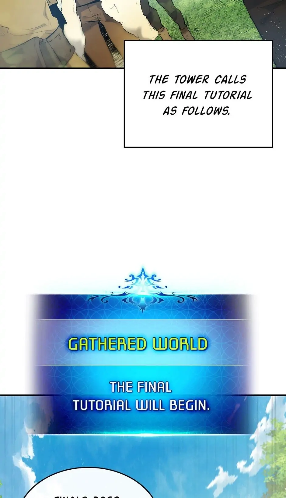 Leveling Up with Gods Chapter 15 - Page 51