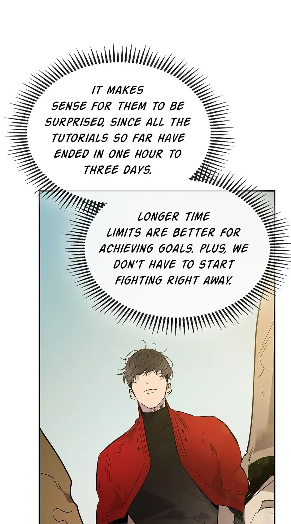 Leveling Up with Gods Chapter 15 - Page 58