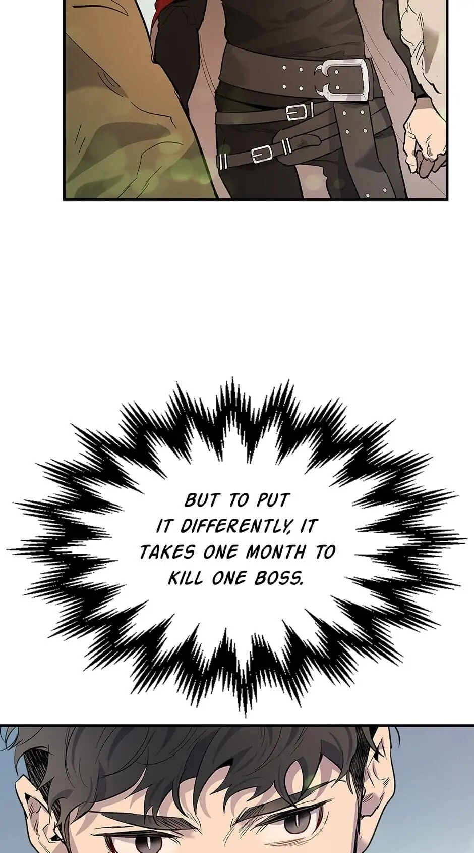 Leveling Up with Gods Chapter 15 - Page 59
