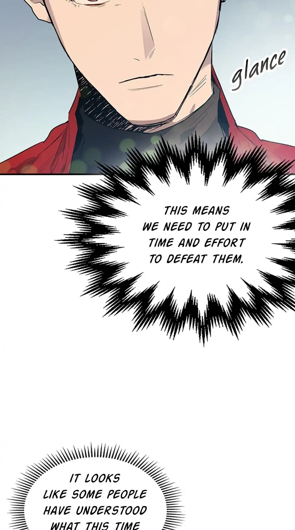 Leveling Up with Gods Chapter 15 - Page 60