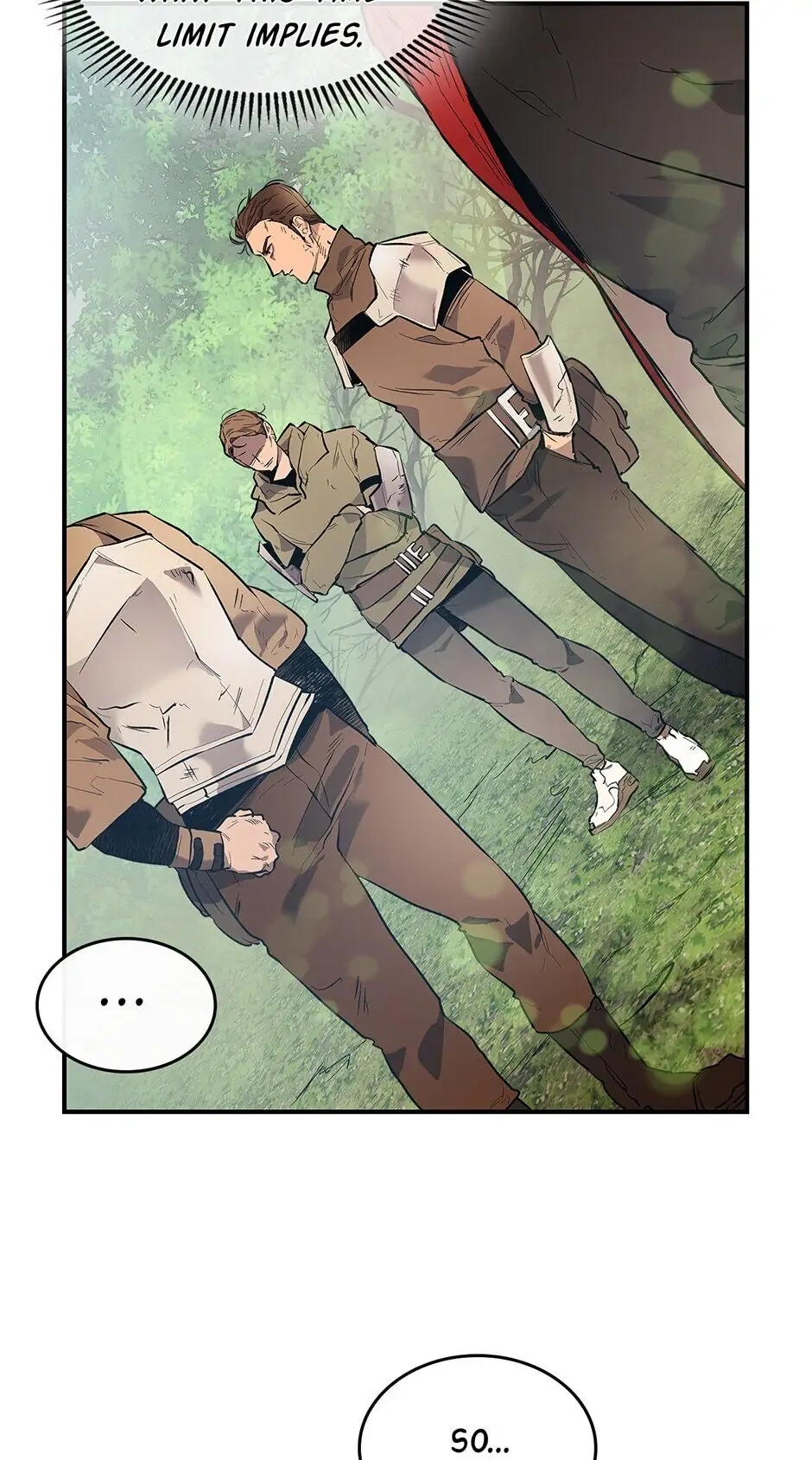Leveling Up with Gods Chapter 15 - Page 61