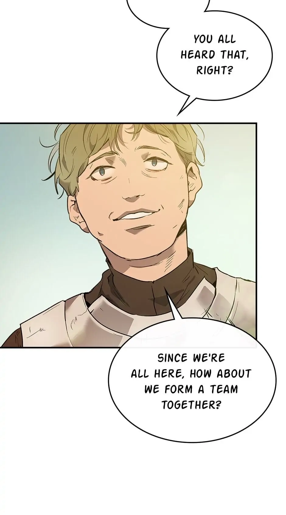Leveling Up with Gods Chapter 15 - Page 62