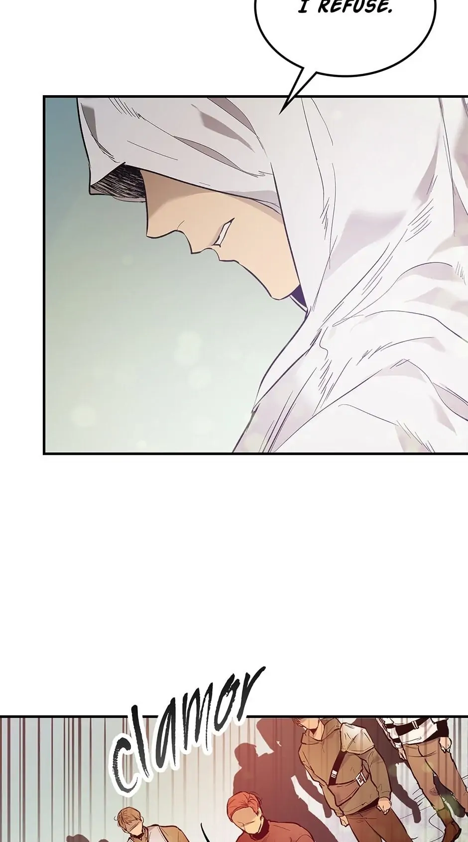 Leveling Up with Gods Chapter 15 - Page 64
