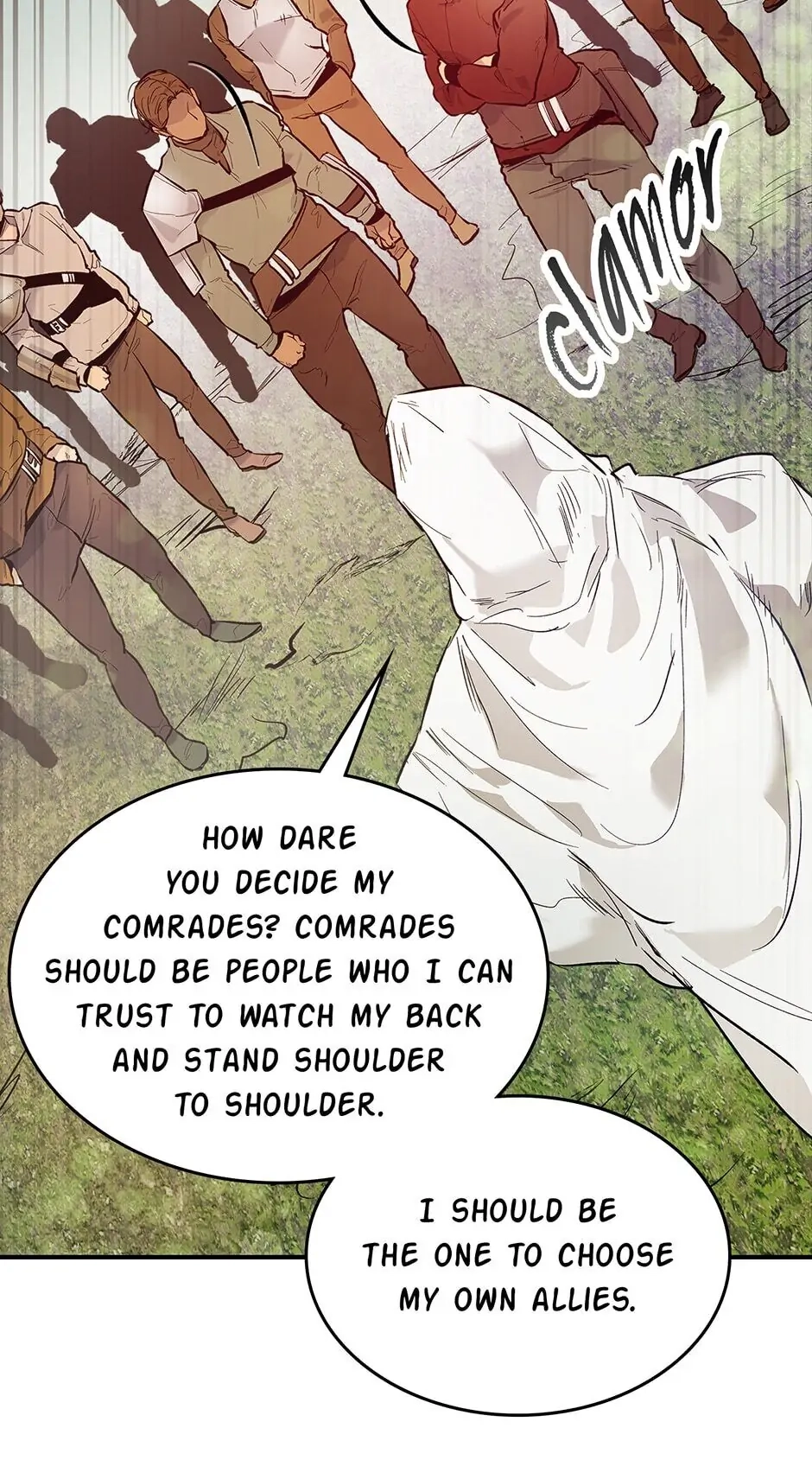 Leveling Up with Gods Chapter 15 - Page 65