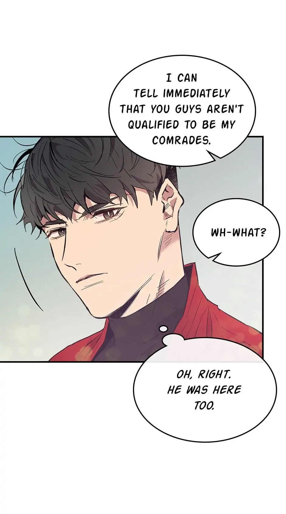 Leveling Up with Gods Chapter 15 - Page 66