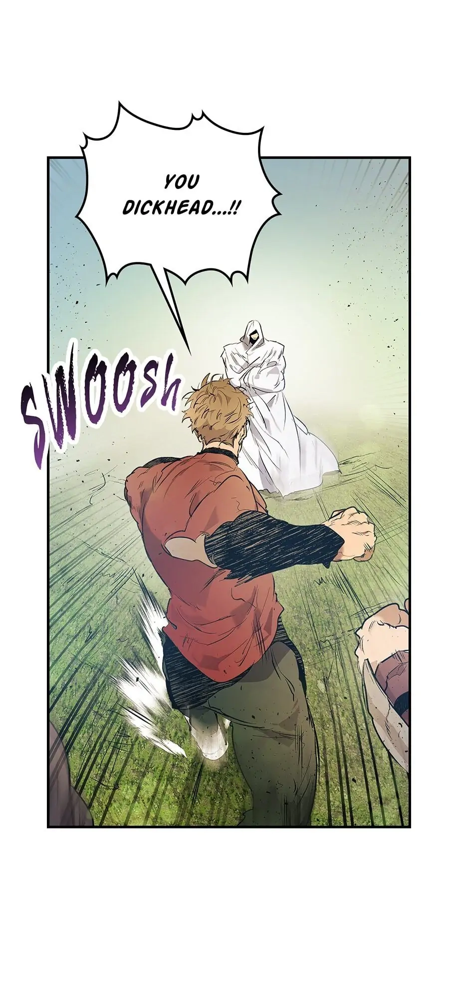 Leveling Up with Gods Chapter 15 - Page 67