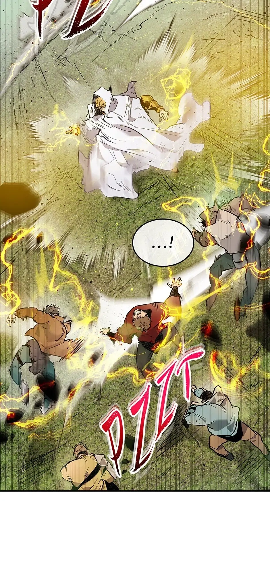 Leveling Up with Gods Chapter 15 - Page 69