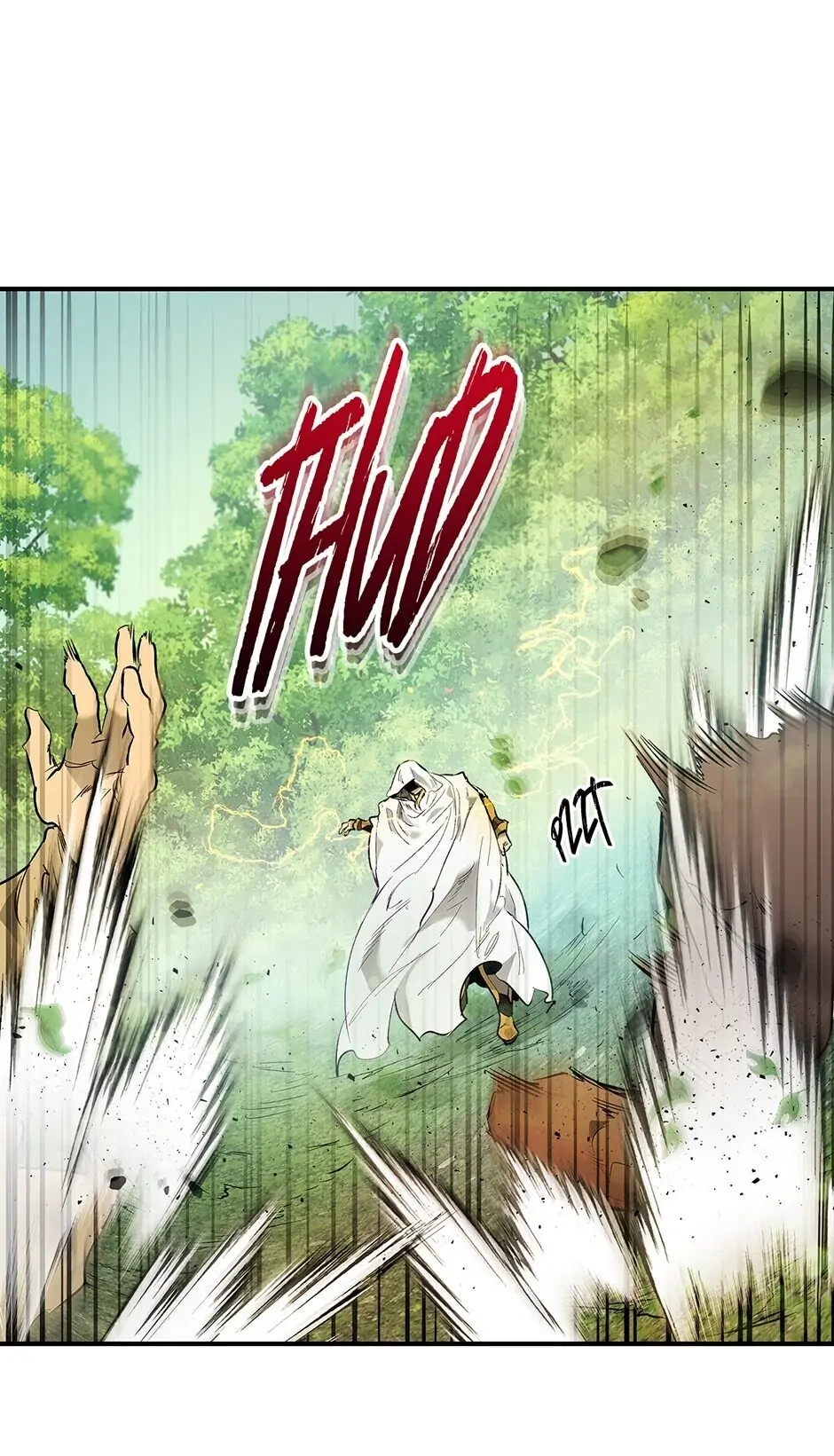 Leveling Up with Gods Chapter 15 - Page 71
