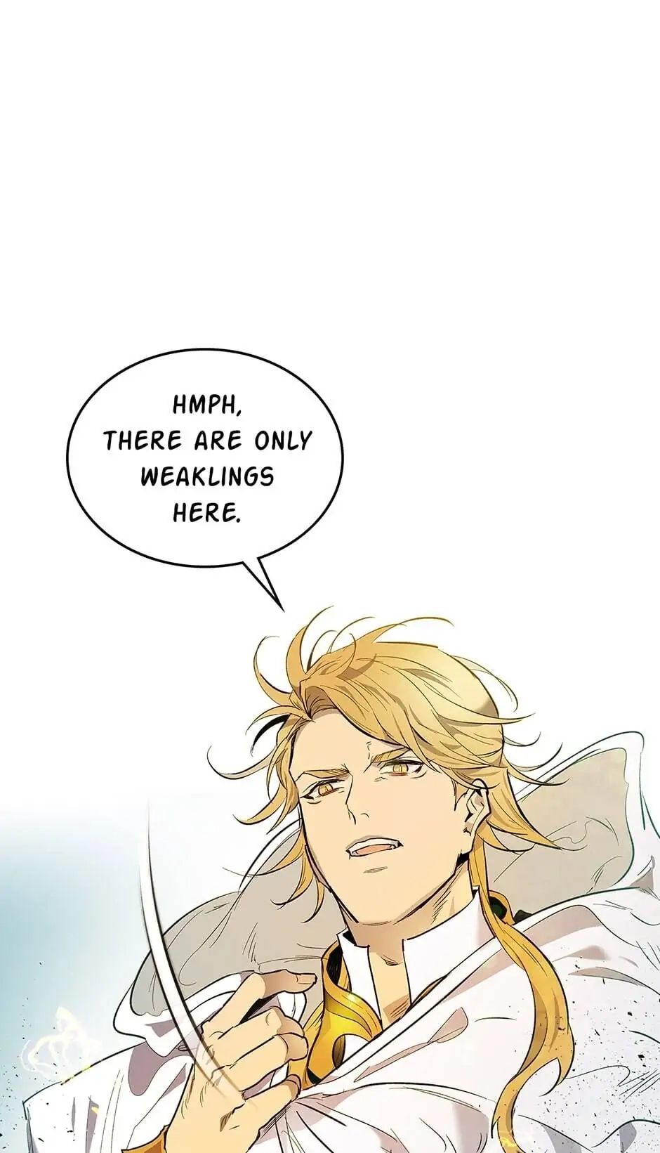 Leveling Up with Gods Chapter 15 - Page 72