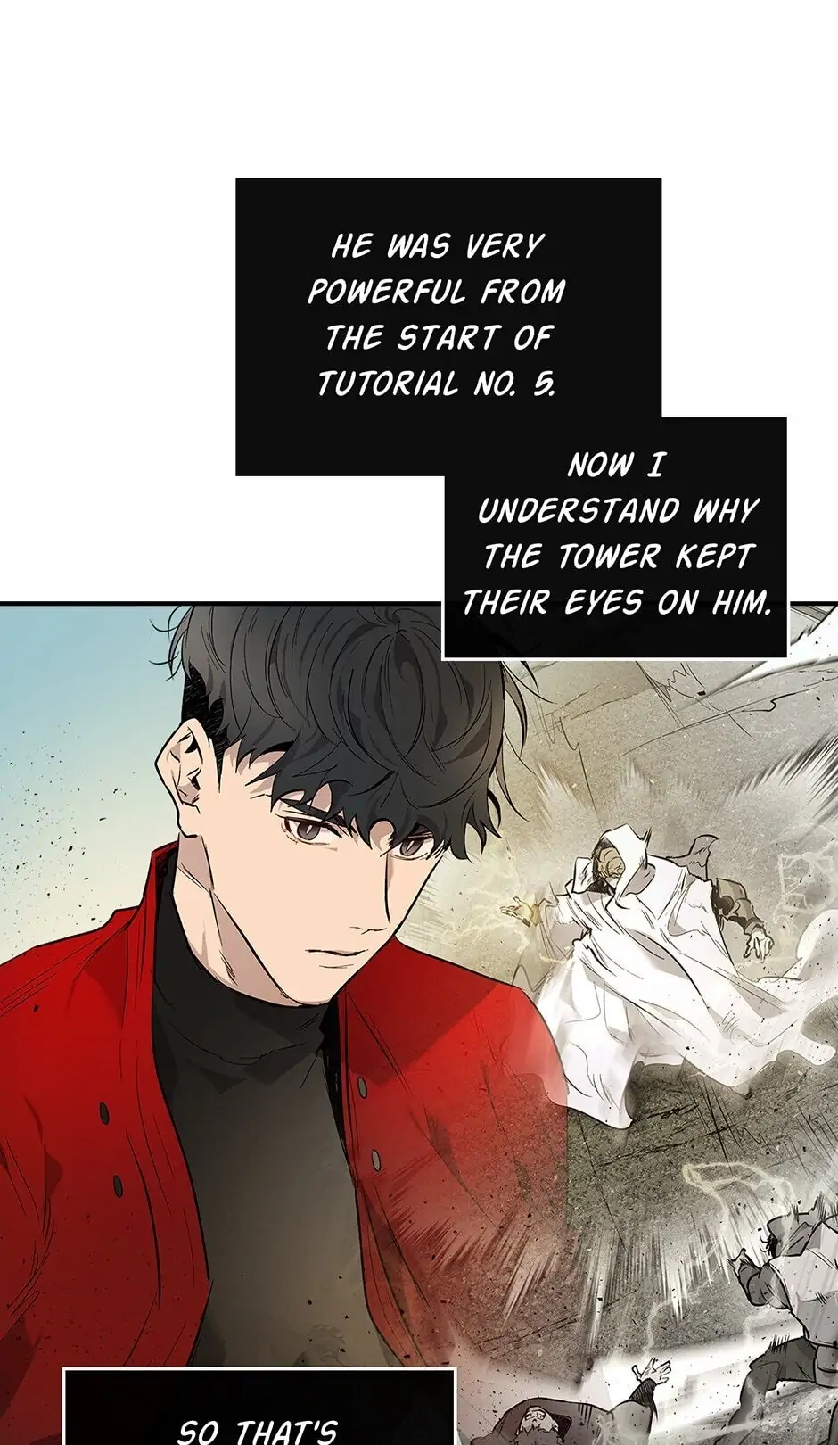Leveling Up with Gods Chapter 15 - Page 75