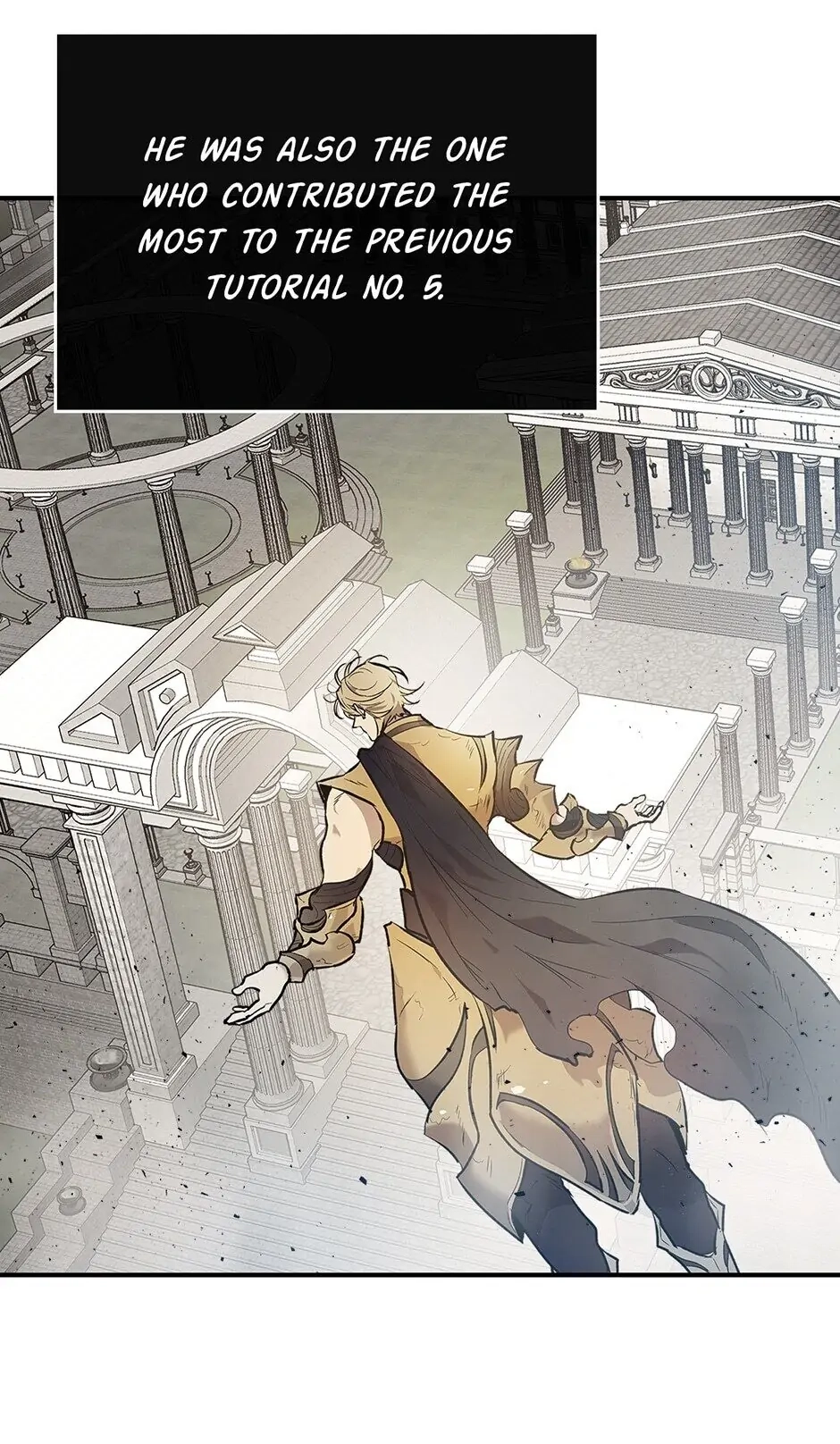 Leveling Up with Gods Chapter 15 - Page 79