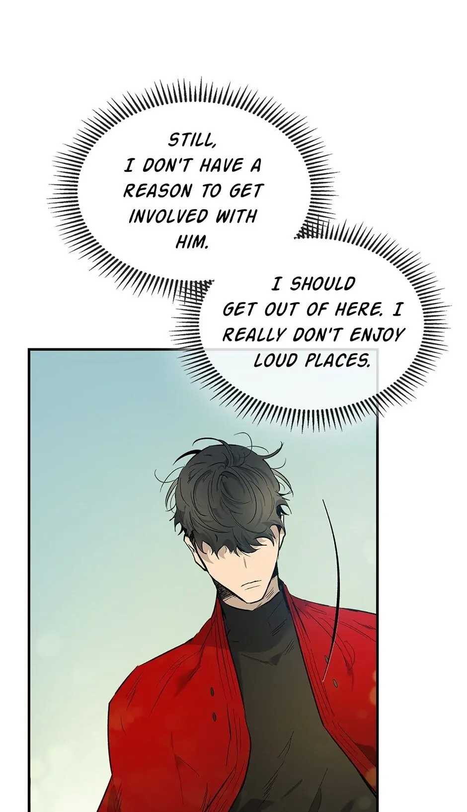 Leveling Up with Gods Chapter 15 - Page 80