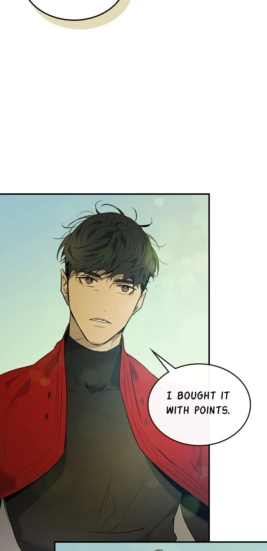 Leveling Up with Gods Chapter 16 - Page 8