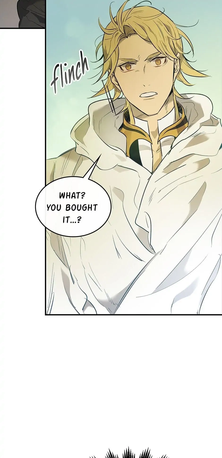 Leveling Up with Gods Chapter 16 - Page 9