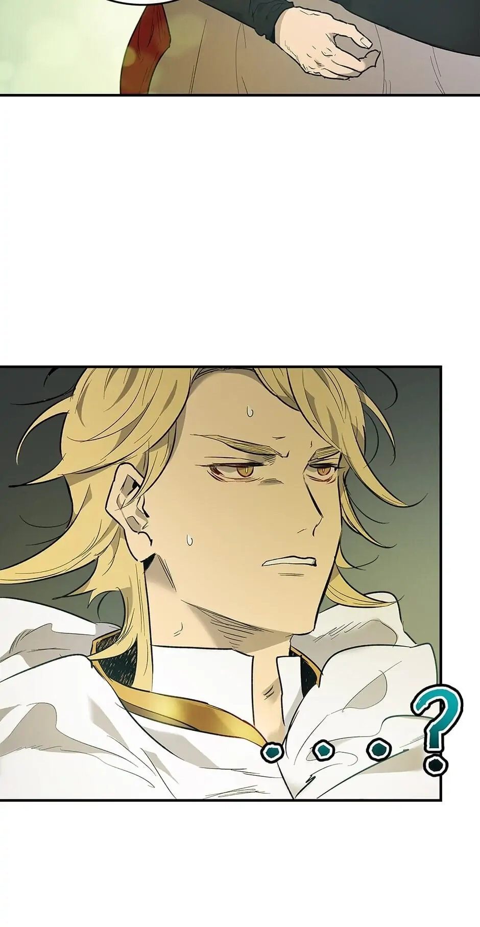 Leveling Up with Gods Chapter 16 - Page 14