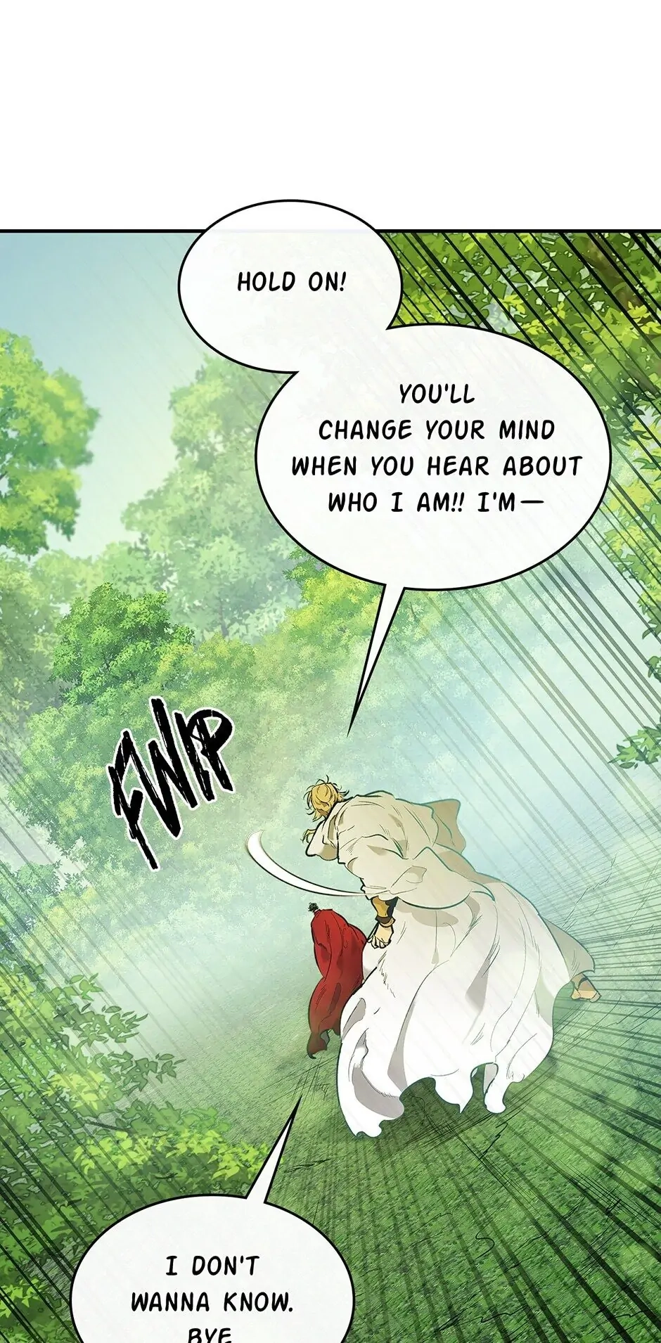 Leveling Up with Gods Chapter 16 - Page 15