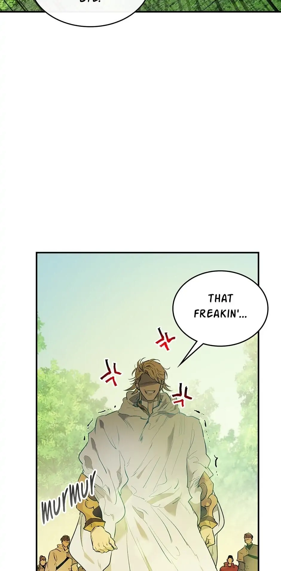 Leveling Up with Gods Chapter 16 - Page 16