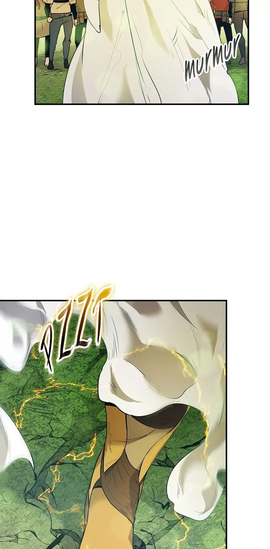 Leveling Up with Gods Chapter 16 - Page 17