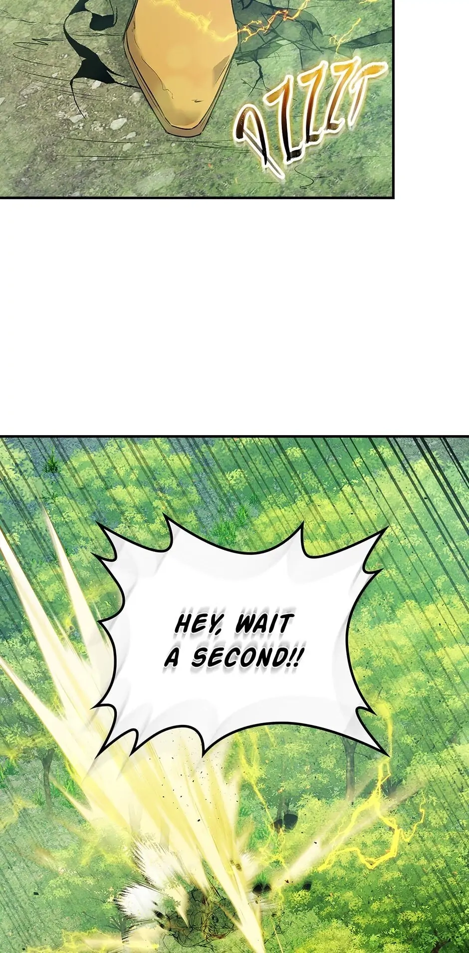 Leveling Up with Gods Chapter 16 - Page 18