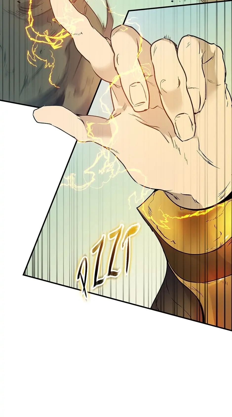 Leveling Up with Gods Chapter 16 - Page 22