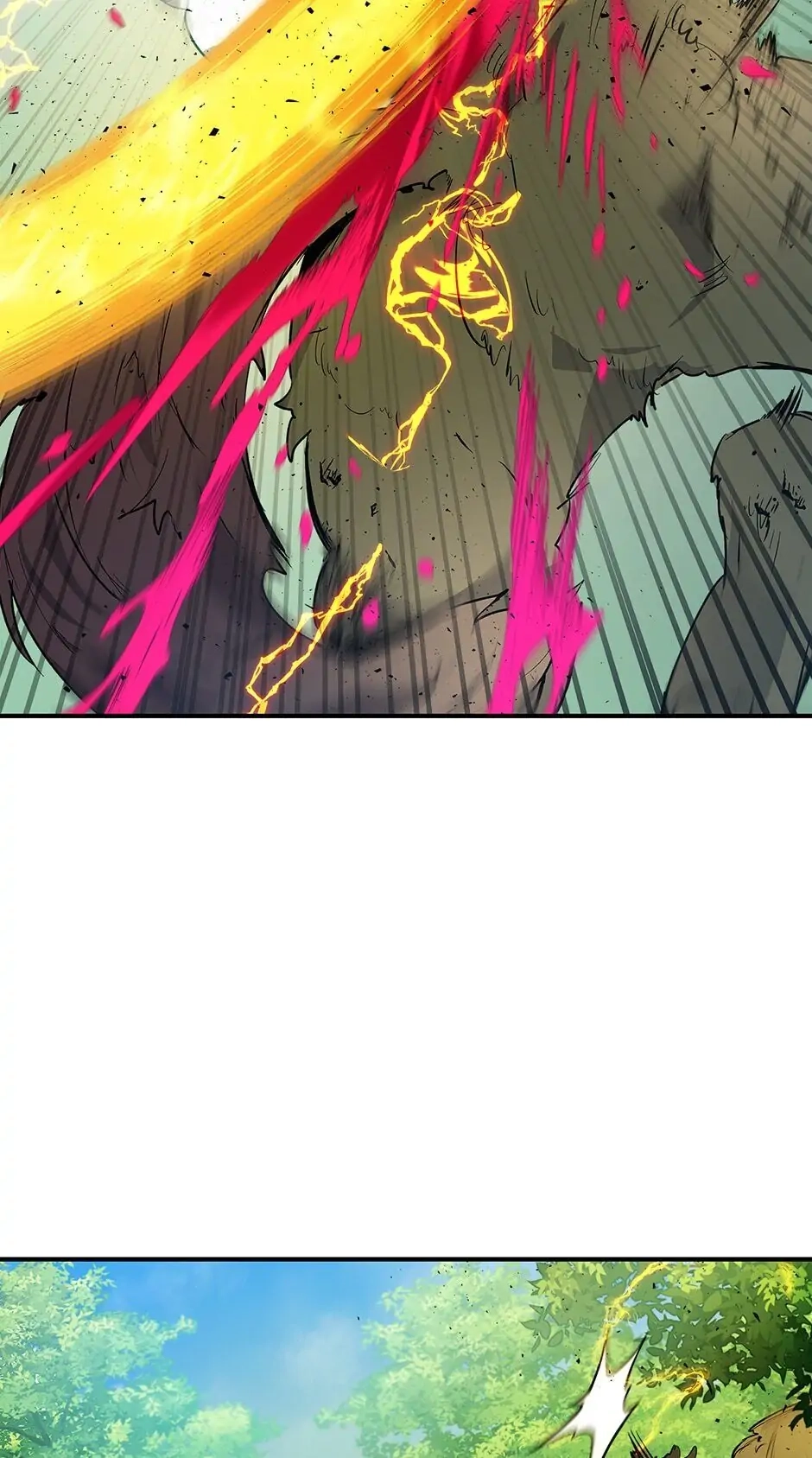 Leveling Up with Gods Chapter 16 - Page 24