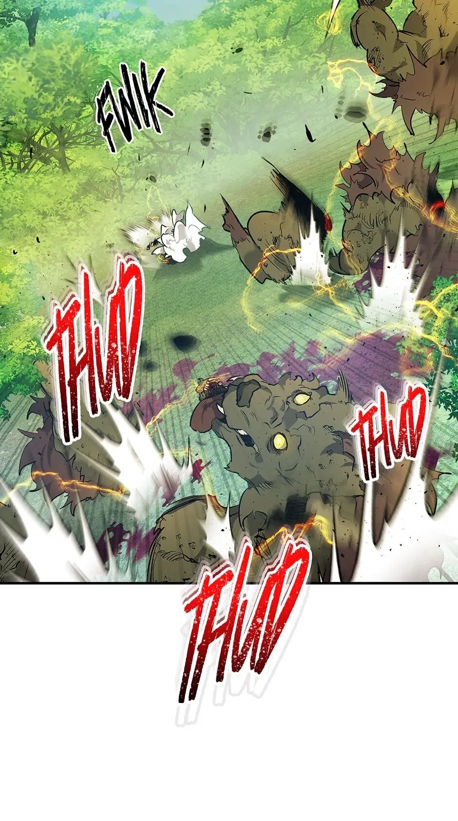 Leveling Up with Gods Chapter 16 - Page 25