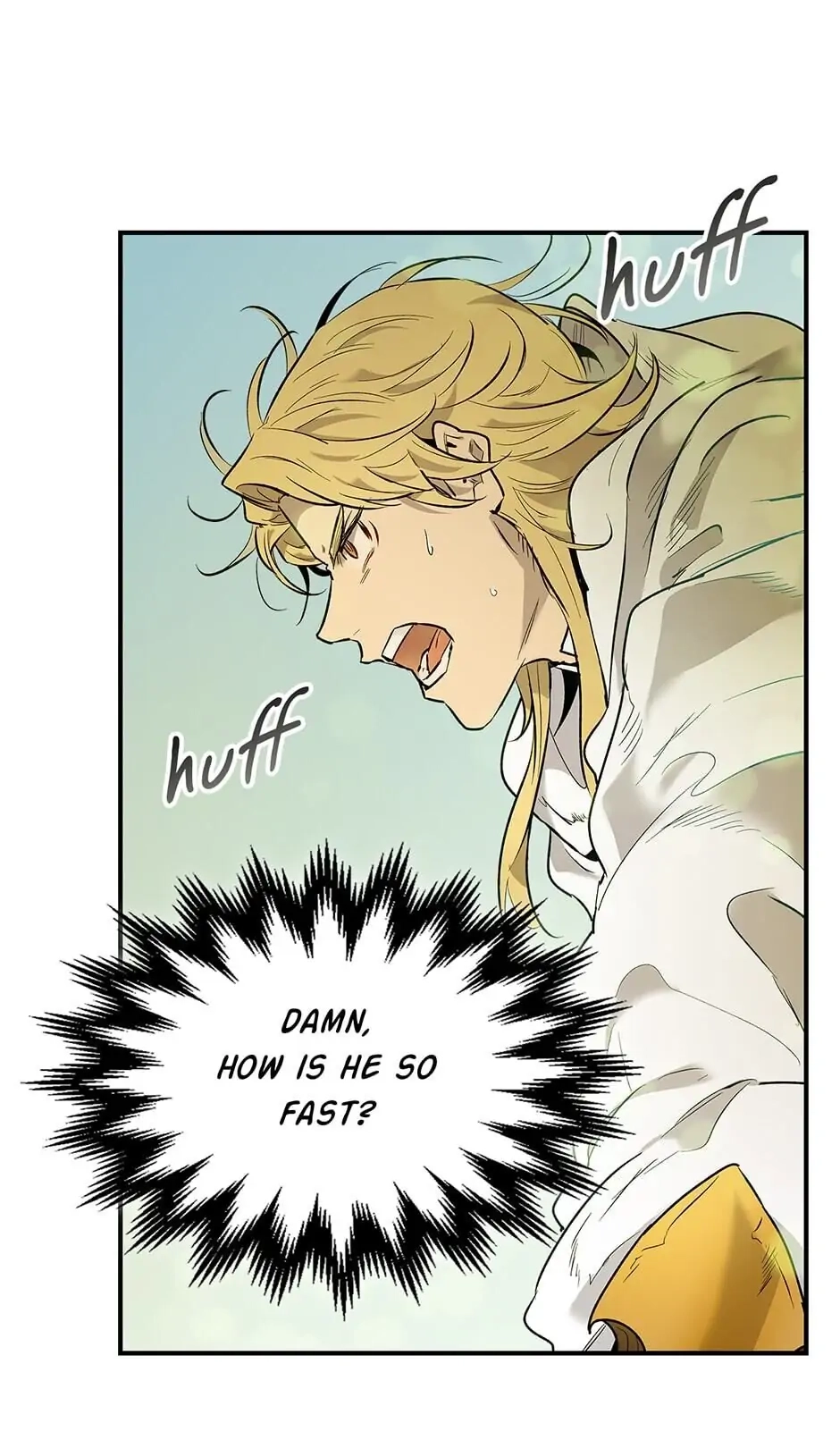 Leveling Up with Gods Chapter 16 - Page 26