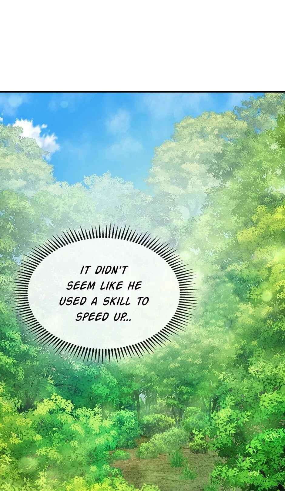 Leveling Up with Gods Chapter 16 - Page 27