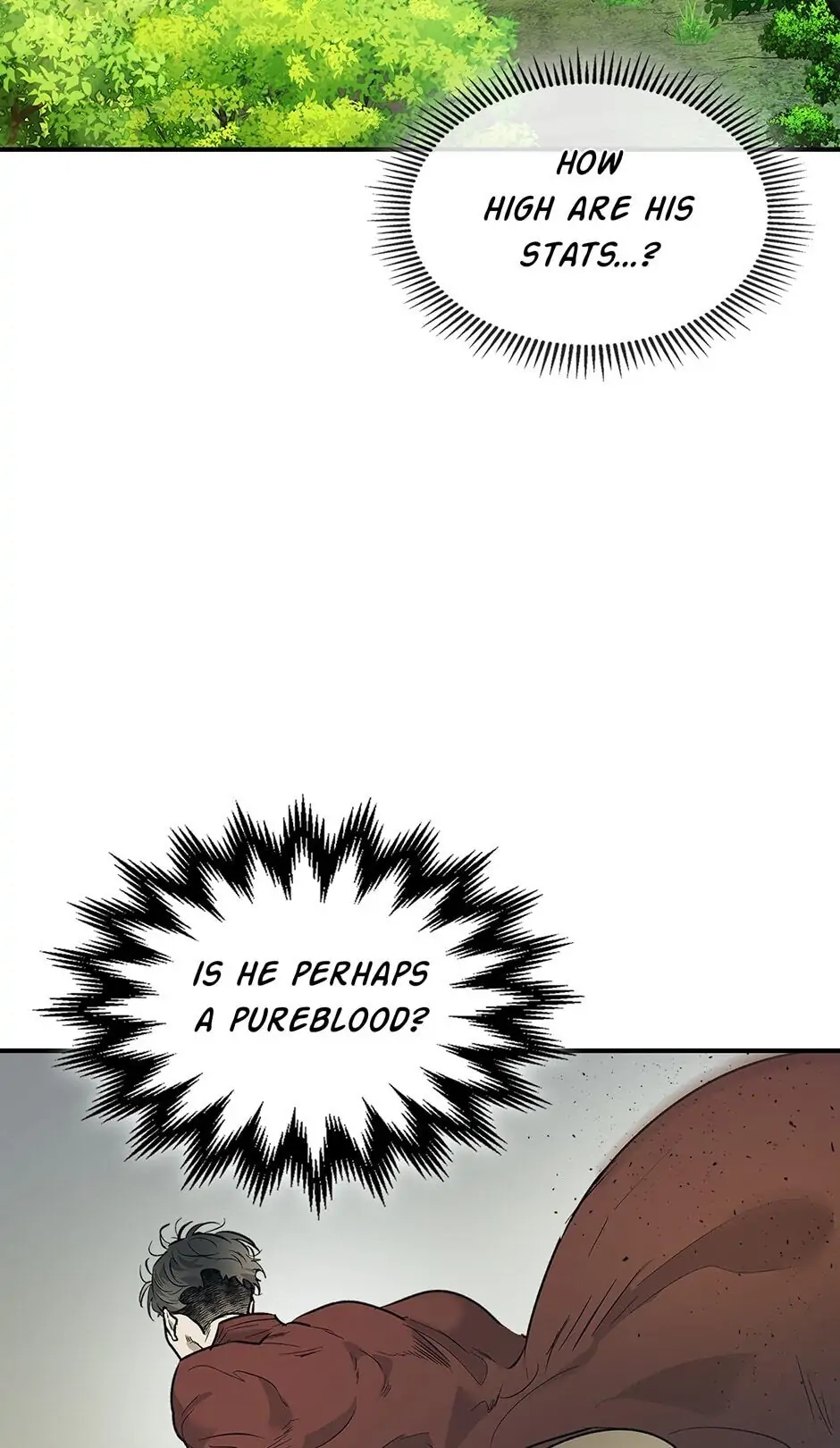 Leveling Up with Gods Chapter 16 - Page 28