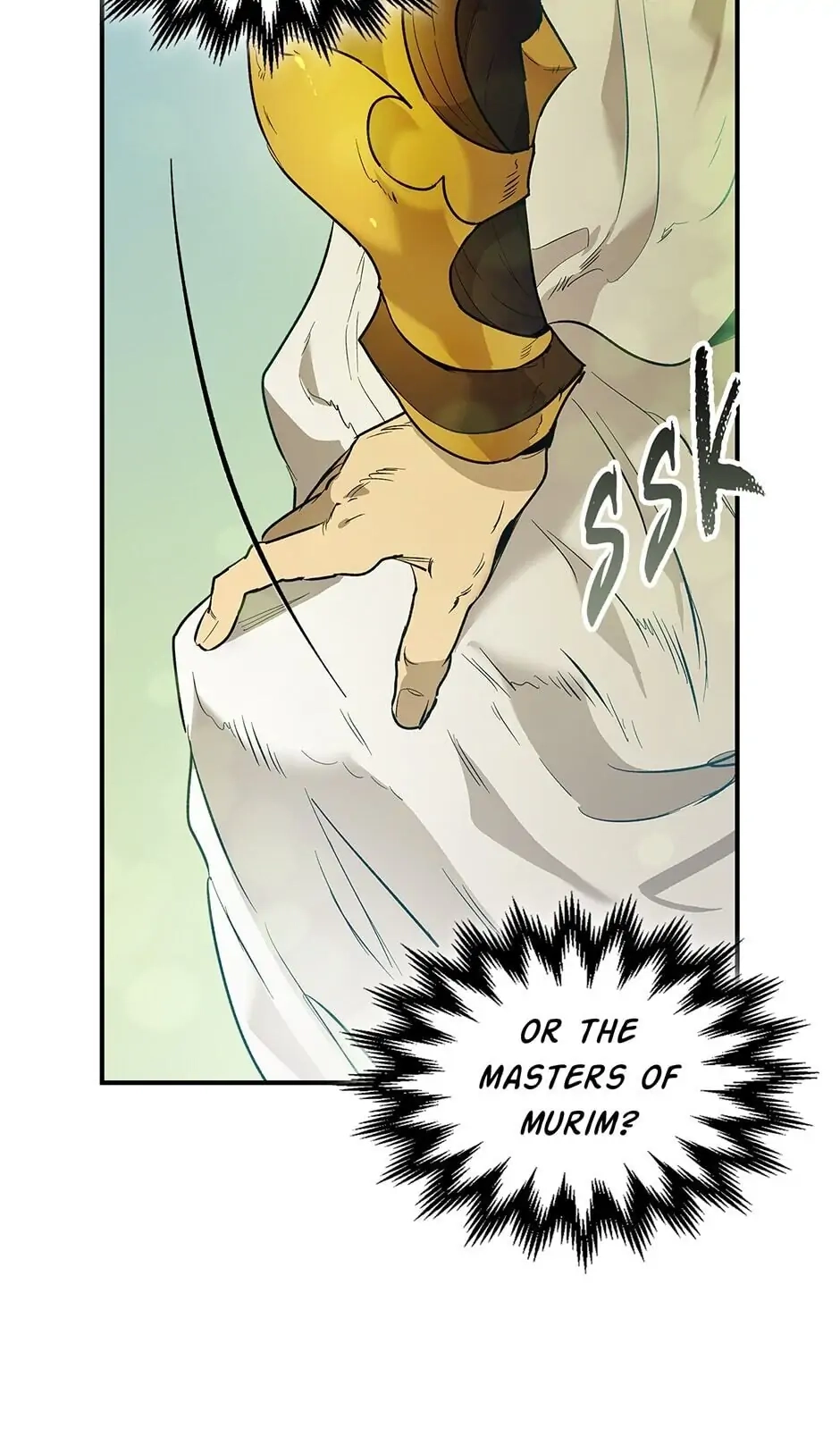 Leveling Up with Gods Chapter 16 - Page 30