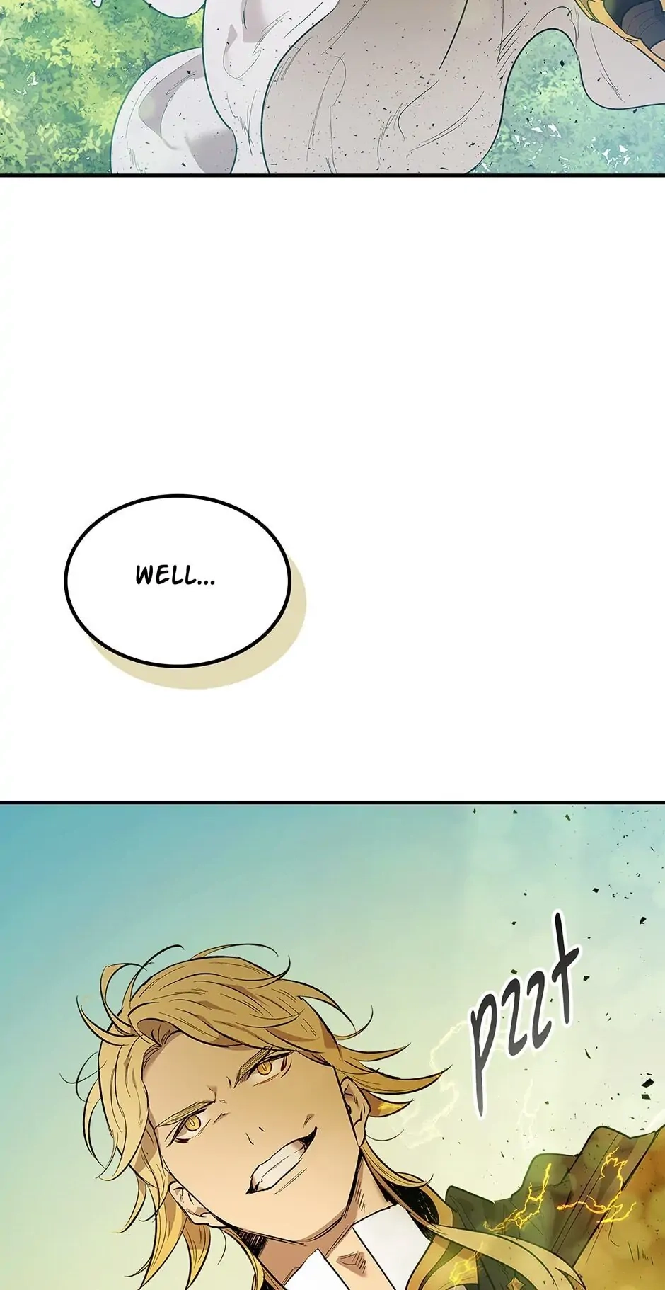 Leveling Up with Gods Chapter 16 - Page 32