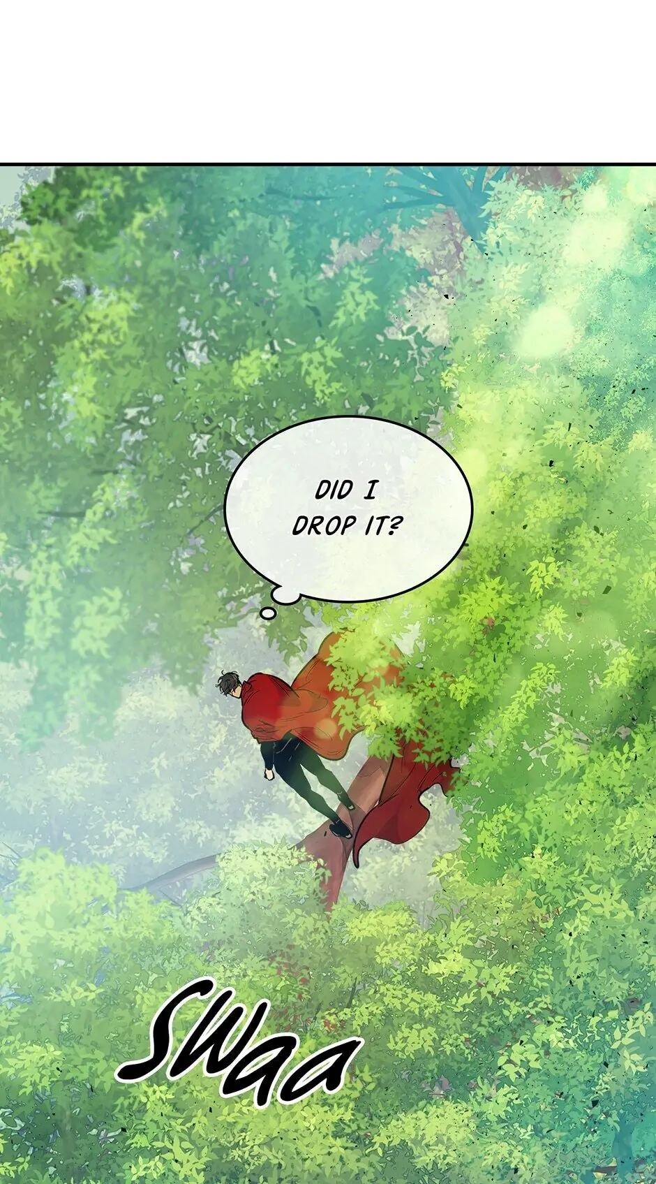 Leveling Up with Gods Chapter 16 - Page 36