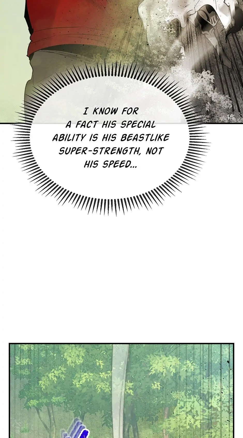 Leveling Up with Gods Chapter 16 - Page 38